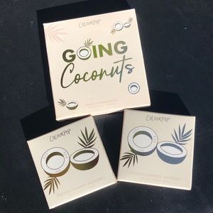 Going Coconut bundle